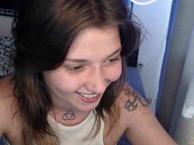 RacyRob webcam