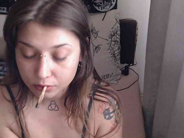 RacyRob webcam