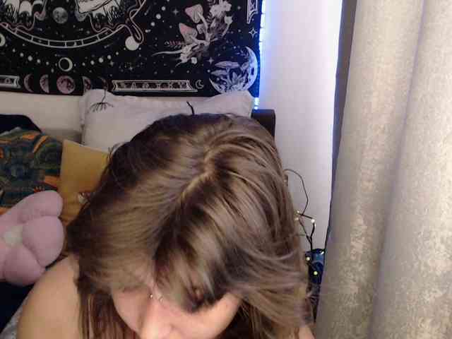RacyRoby webcam