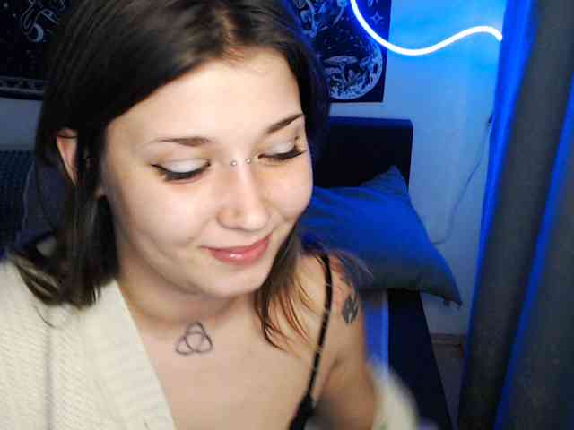 Modella: RacyRob