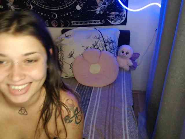 Modella: RacyRob
