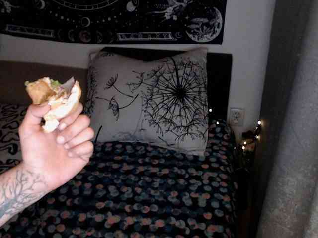 RacyRob webcam