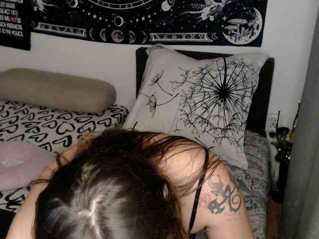 Modella: RacyRob