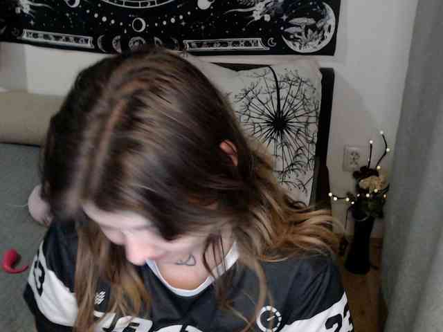 Modella: RacyRob