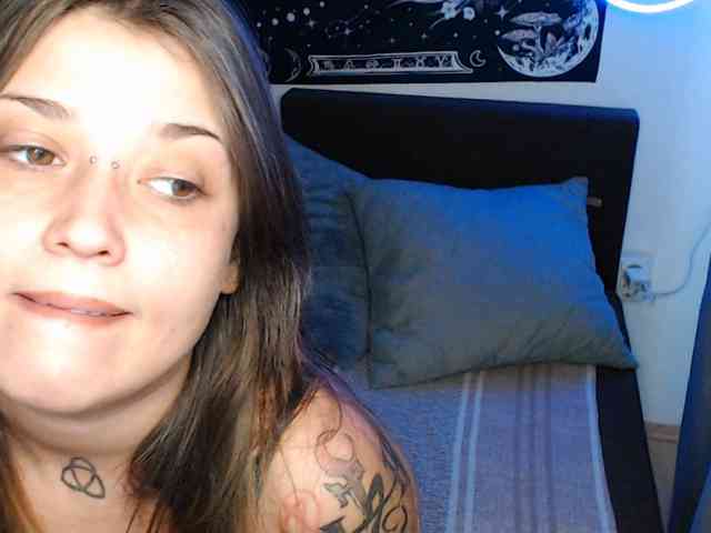 Modella: RacyRob