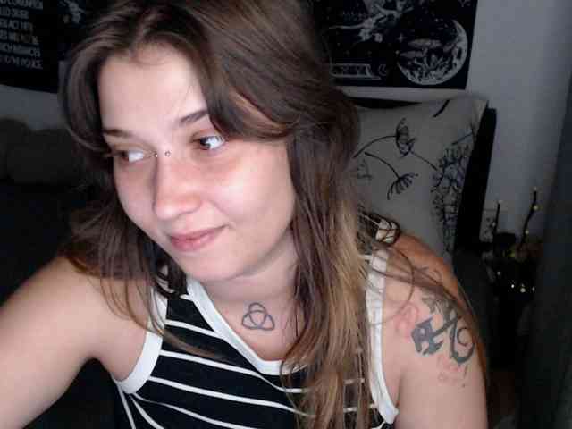 Modella: RacyRob