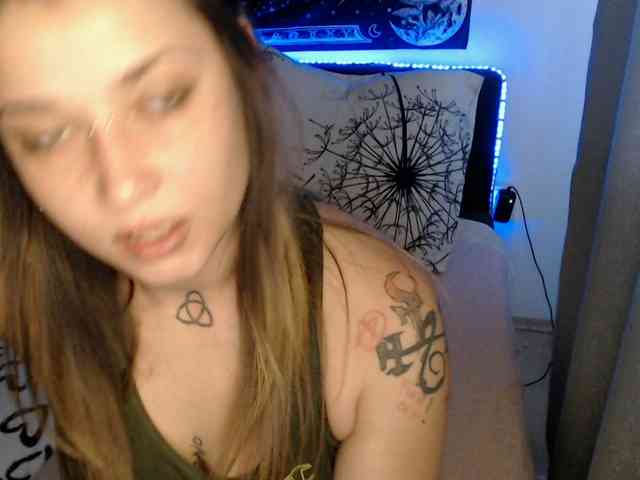 RacyRob webcam