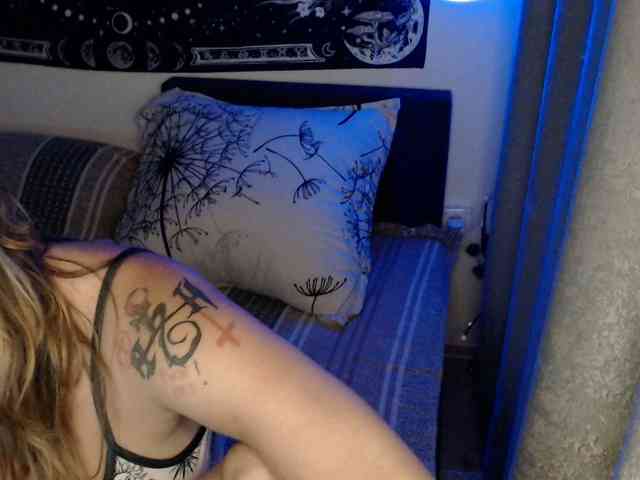 RacyRob webcam