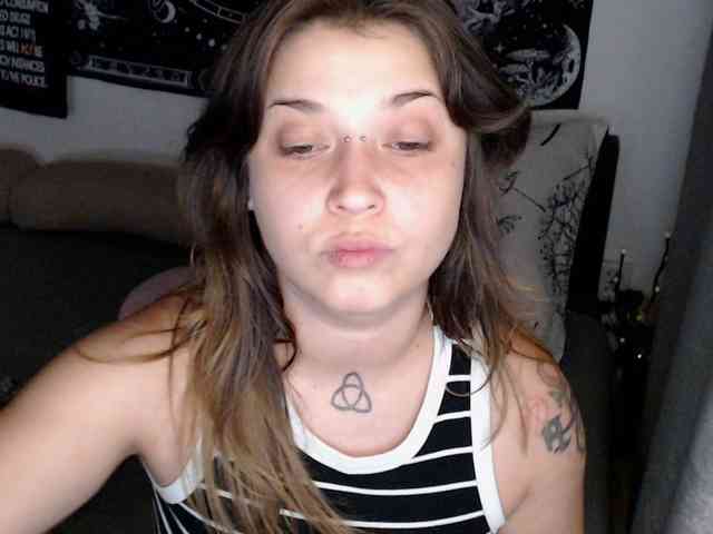 Modella: RacyRob