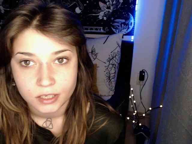 Modella: RacyRoby