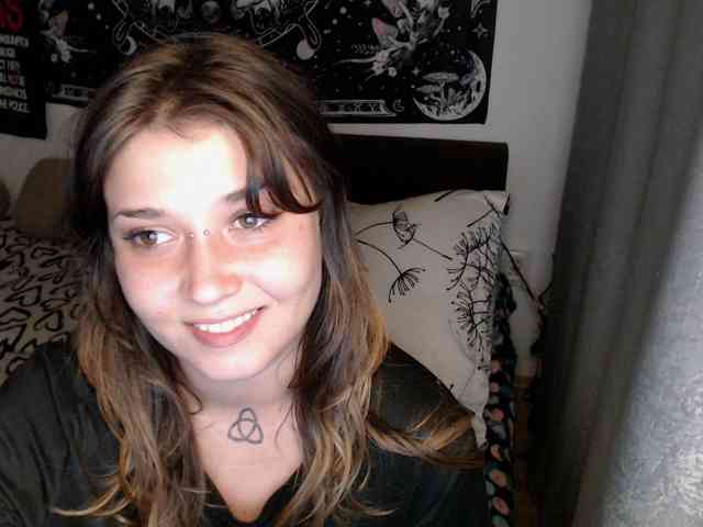 Modella: RacyRob