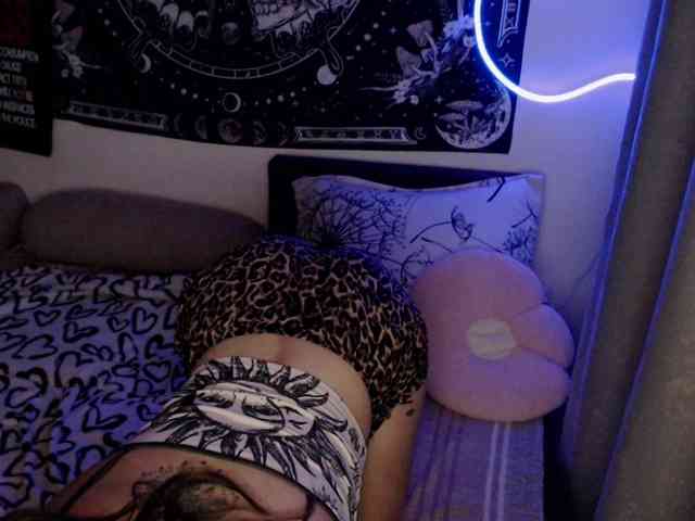 RacyRob webcam