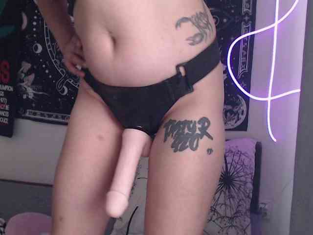 Modella: RacyRob