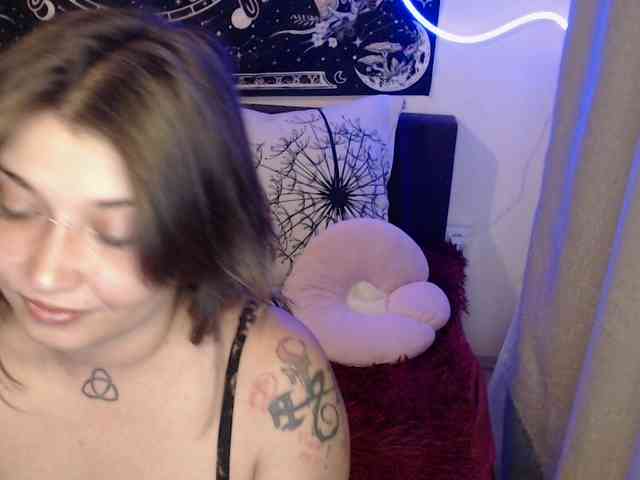 Modella: RacyRob