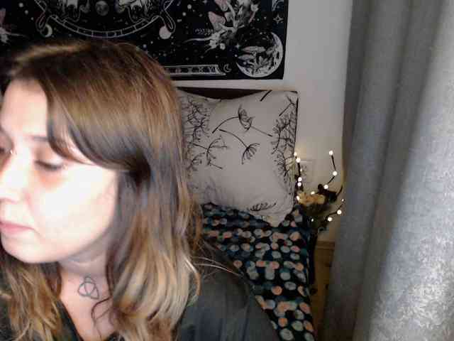 RacyRob webcam