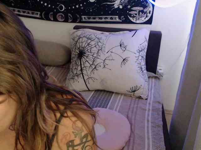 RacyRob webcam