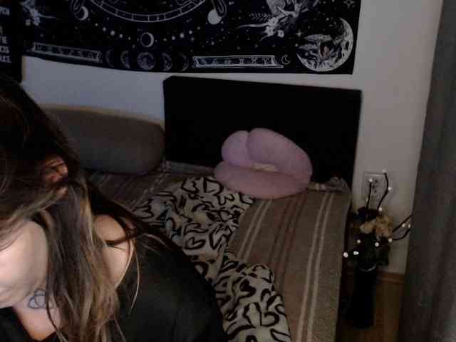 RacyRob webcam