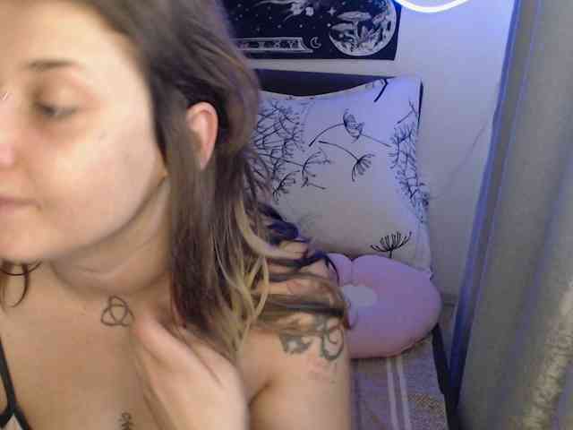 RacyRob webcam