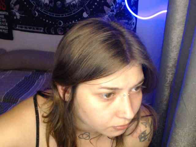 RacyRob webcam