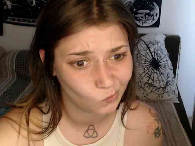 RacyRoby webcam