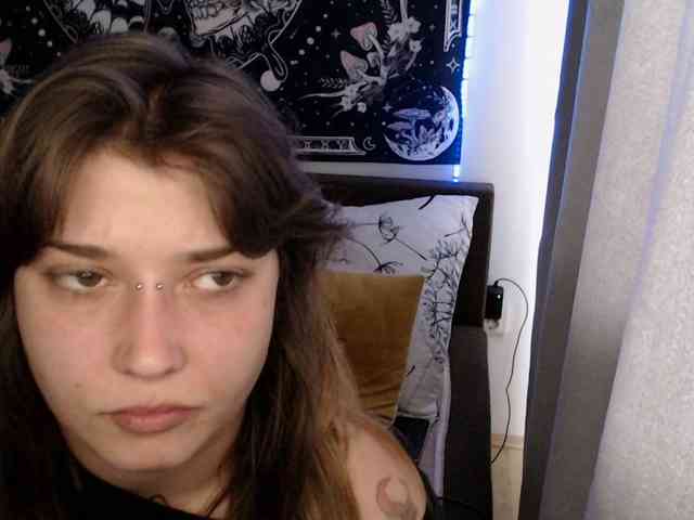 Modella: RacyRoby