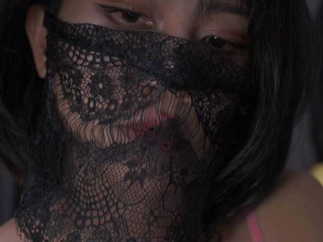 Kirenie live cam on BongaCams