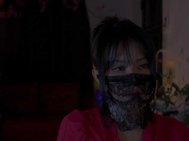 Kirenie live cam on BongaCams