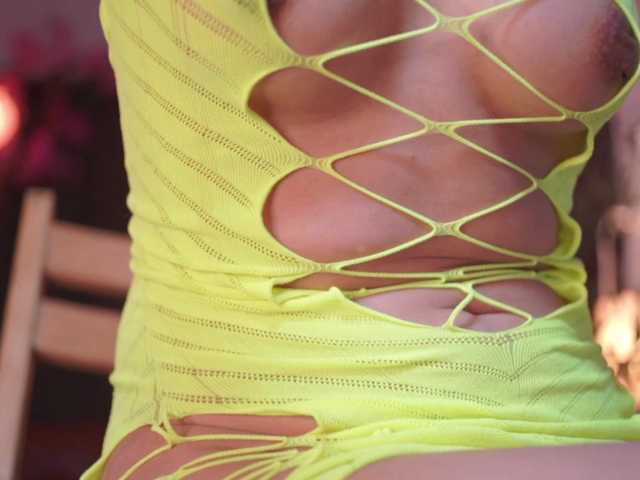 Kirenie live cam on BongaCams