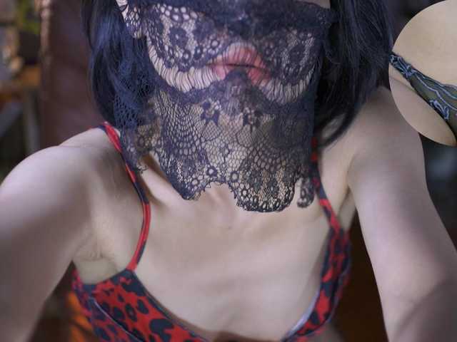 Kirenie live cam on BongaCams