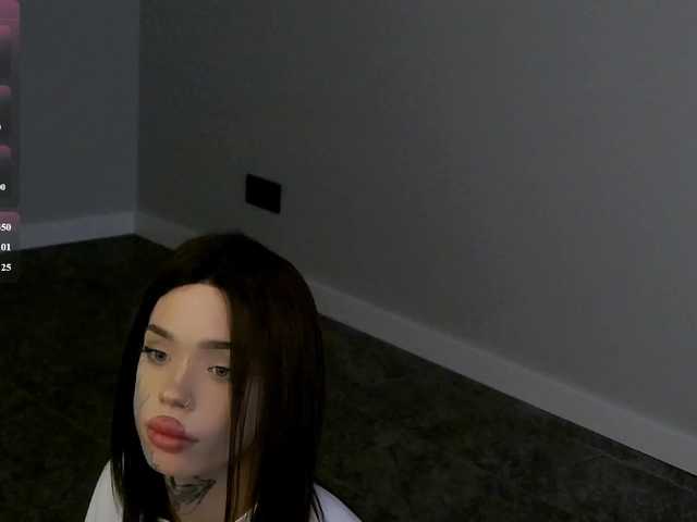 Zhenya-M live webcam show