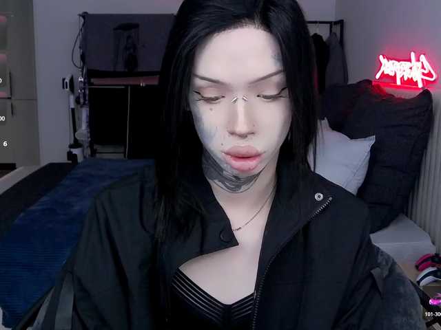go to chat with Zhenya-M