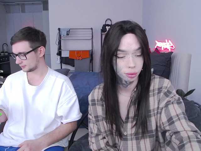 go to chat with Zhenya-M