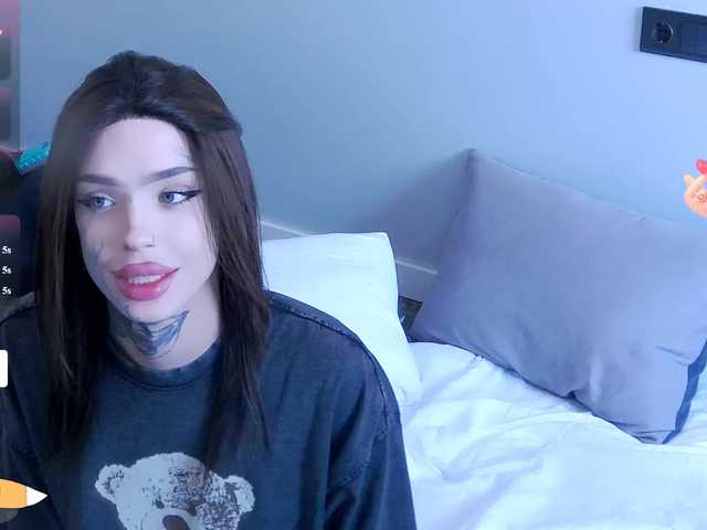 Zhenya-M live webcam show