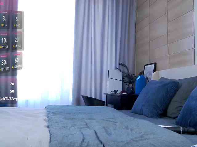 Tanya-M Sex Cam Show