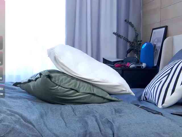 Tanya-M Sex Cam Show