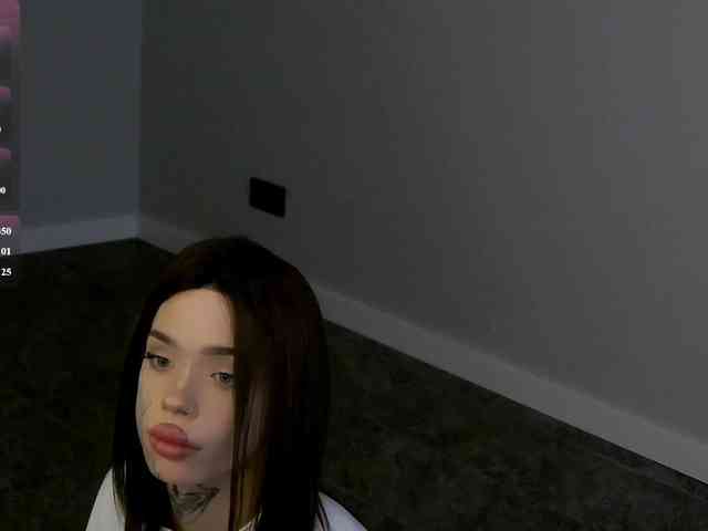 Tanya-M Live Webcam on BongaCams
