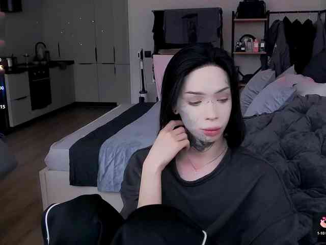 Tanya-M Live Webcam on BongaCams