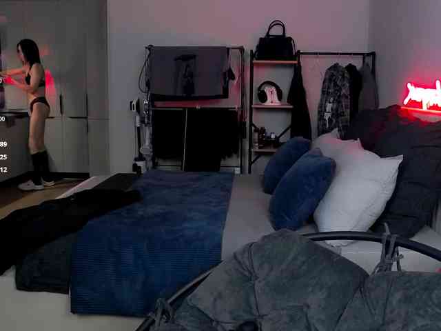 Tanya-M Live Webcam on BongaCams