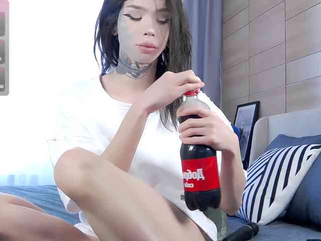 Tanya-M Sex Cam Show