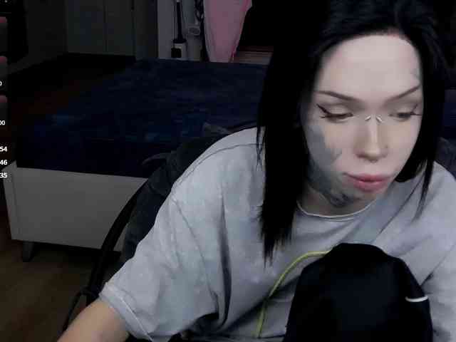 Tanya-M Live Webcam on BongaCams
