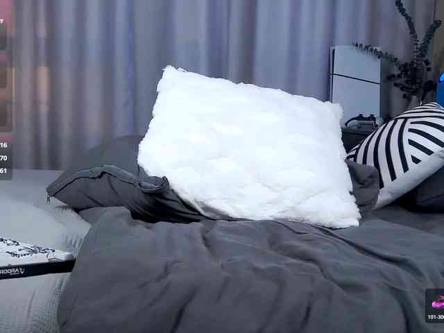 Tanya-M Sex Cam Show