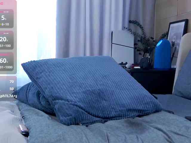 Tanya-M Sex Cam Show