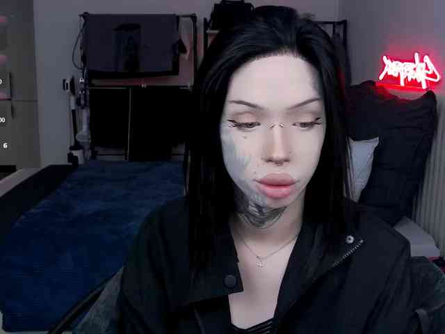 Tanya-M Live Webcam on BongaCams