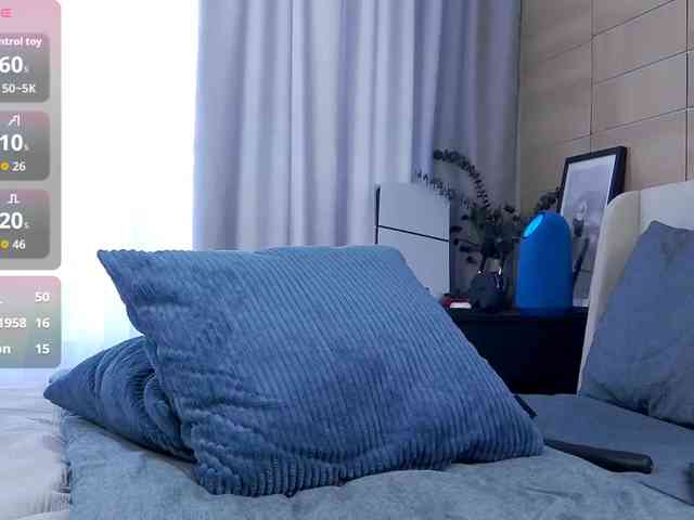 Tanya-M Sex Cam Show