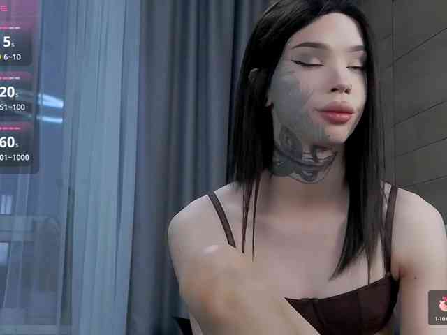 Tanya-M Sex Cam Show