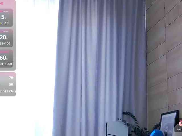 Tanya-M Sex Cam Show