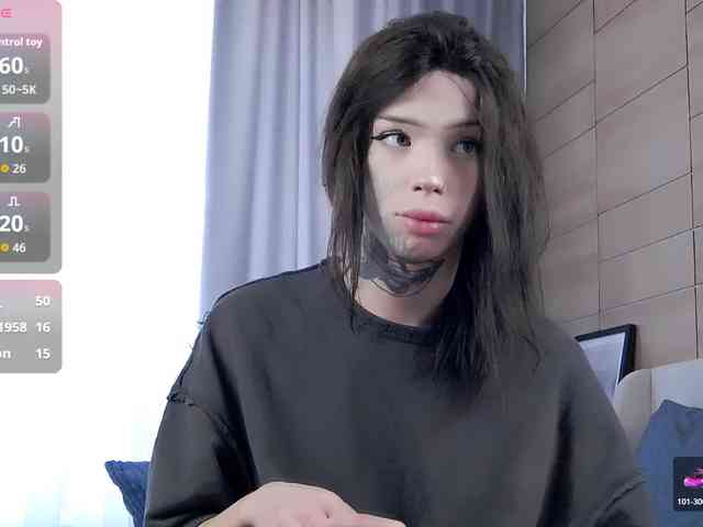 Tanya-M Sex Cam Show