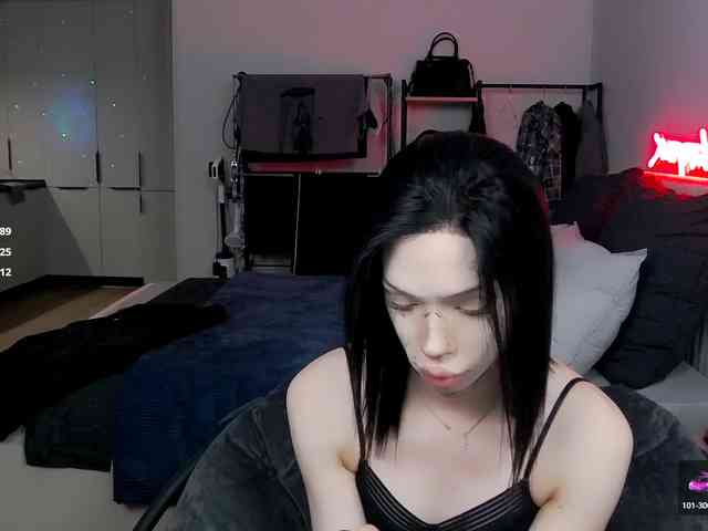 Tanya-M Live Webcam on BongaCams