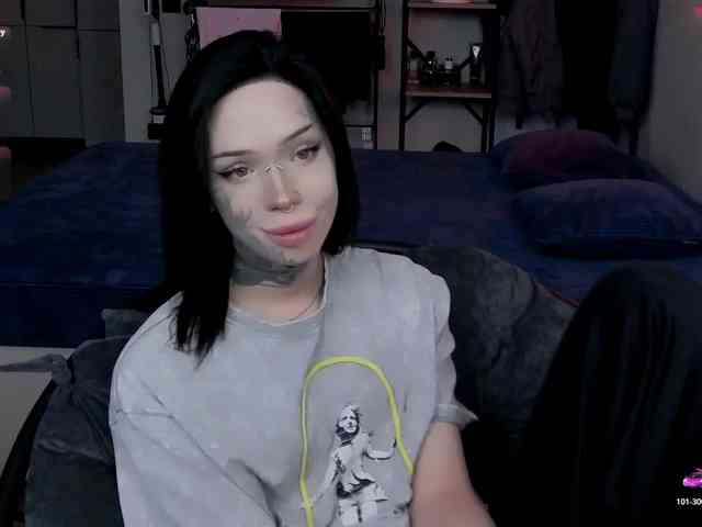 Tanya-M Live Webcam on BongaCams