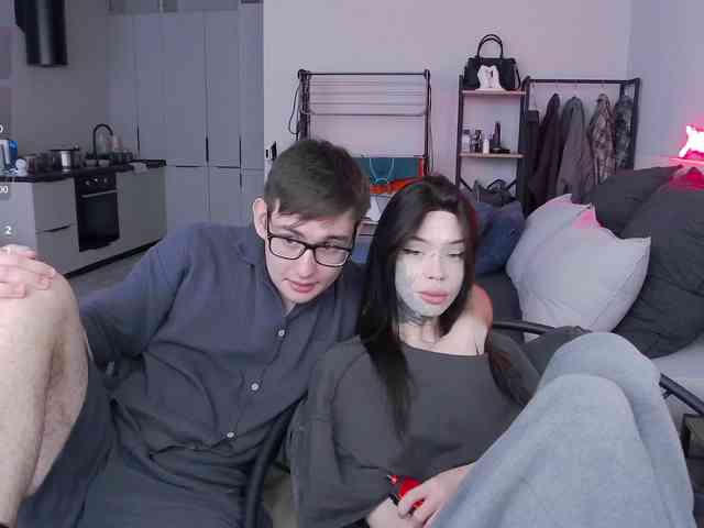 Tanya-M Live Webcam on BongaCams